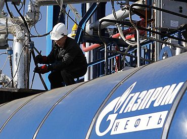 В Италии призвали ЕС ввести новый потолок цены на газ