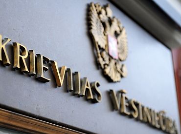 Piketēs pret Krievijas iejaukšanos Latvijas iekšpolitikā