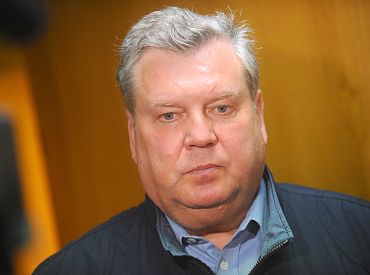 «Saskaņas» vadību, visticamāk, uzticēs Urbanovičam