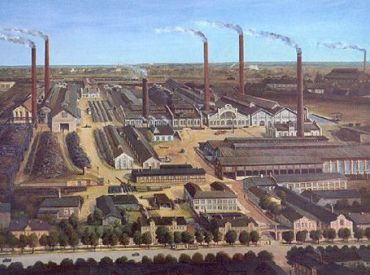 Turcijas investors tuvāko gadu laikā «Liepājas metalurga» teritorijā sola ieguldīt 200 miljonus eiro