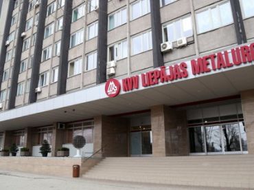 Bijušā «Liepājas metalurga» elektrotēraudkausēšanas komplekss pārdots Turcijas uzņēmumam «Aslanli Metalurji»