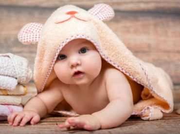 Это — еще не спад рождаемости. Настоящий спад впереди