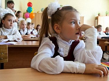 Veselības inspekcija: Teju trešdaļā mācību telpu skolās gaisa apmaiņa vērtējama kā slikta