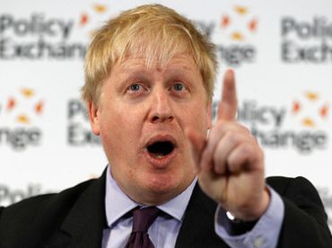 Britu konservatīvo uzvara vēlēšanās ir kā «spēcīgs mandāts» breksita pabeigšanai