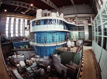 Atkal pagarināti Salaspils kodolreaktora izpētes darbi