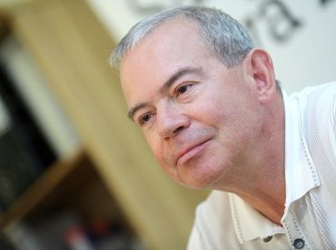 Pirmās instances tiesa Lembergam piespriež piecu gadu cietumsodu un apcietinās tiesas zālē