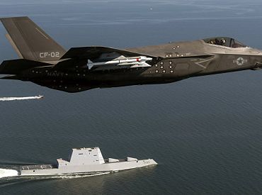 Испания отказывается от планов покупки истребителей F-35, зная, что Трамп будет очень недоволен