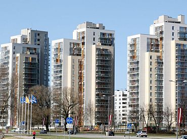В Латвии это просто «серые коробки»: чем отличается эстонское жильё
