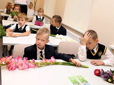 Уже и на латышском учиться некому: в Риге закрыты 6 средних школ (ИСПРАВЛЕНО)