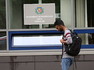 Pētījums: Ārvalstu studenti pērn Latvijas ekonomikā ienesuši 385,2 miljonus eiro