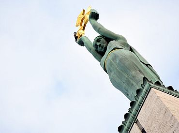 Свобода слова под вопросом: 80% латвийцев допускают её ограничения