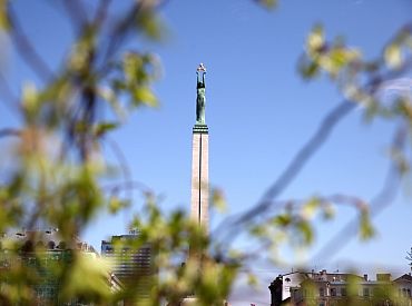 Каким будет День восстановления независимости Латвии? Прогноз погоды на 4 мая