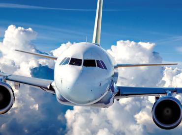 Linkaits: Jau tuvākā laikā tiks atjaunota regulārā pasažieru aviosatiksme starp Latviju un Lielbritāniju