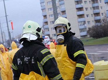 У Эстонии кризисные запасы лишь на 10% жителей: интересно, как же их будут распределять?