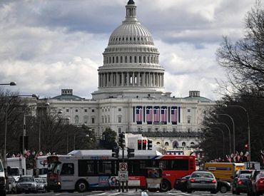 Конгресс США не вернется к вопросу помощи Украине до января