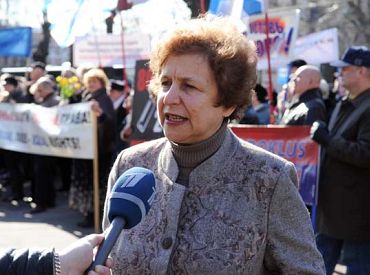 Saeimas komisijā varētu skatīt iniciatīvu par Latvijas Krievu savienības slēgšanu