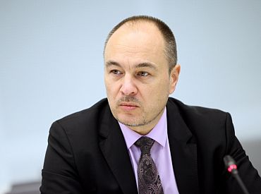 Parādnieks: Ir skaidra vīzija demogrāfiskās situācijas uzlabošanai, tikai jāpieņem politiski lēmumi