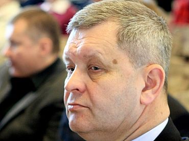 Экс-министр: я за рациональный подход — у премьера должна быть возможность летать. Всё равно на чём