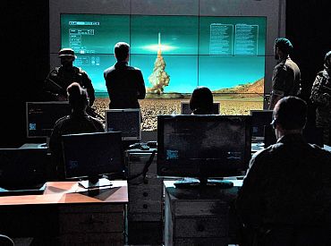 Глава Пентагона: подготовка к войне — «единственная миссия»
