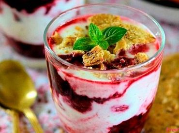 Просто съела ложку десерта: ребенок госпитализирован из детсада