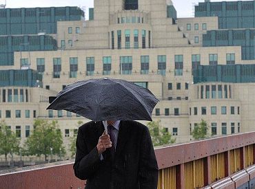 Лондон ввел крупнейший пакет мер против «теневого флота» России