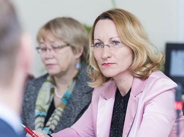 Melbārde: Programmas «Skola 2030» ieviešana nebija līdz galam izplānota