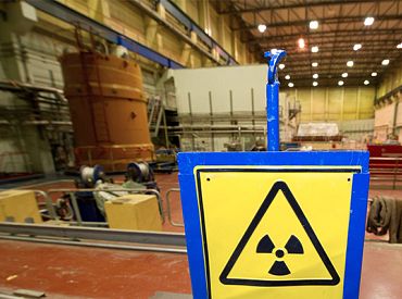 В случае ядерной аварии население Латвии эвакуировать не предполагается