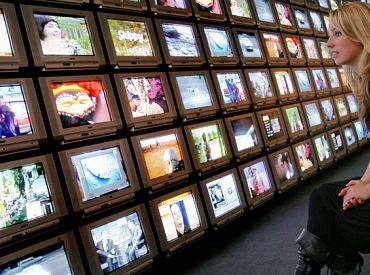 NEPLP: Latvija šobrīd dzīvo informatīvajā telpā, kurā absolūti dominē krievu valoda