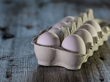 Удар по яйцам! Производители жалуются на украинские яйца: они уродуют рынок