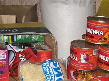 «Надеюсь, шведы не знают чего-то, чего не знаем мы»: нам тоже пора запасаться едой и топливом?