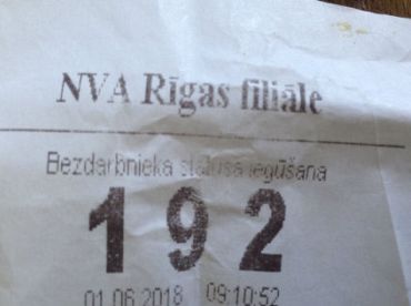 Почти треть жителей Латвии хотят поменять профессию