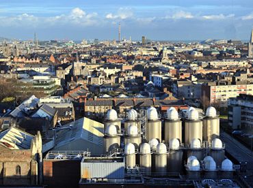 Съездил в Дублин за 42 327 наших денег: чиновники Риги опять чудят