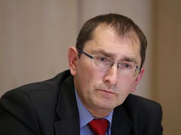 Linkaits: Notiek gatavošanās autoceļu uzturēšanas tirgus atvēršanai no 2021.gada oktobra