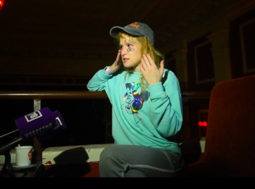 Монеточке стало плохо на концерте в Риге: что случилось?