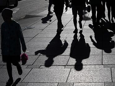 Pērn Latvija bēgļa statusu piešķīrusi 21 Krievijas pilsonim