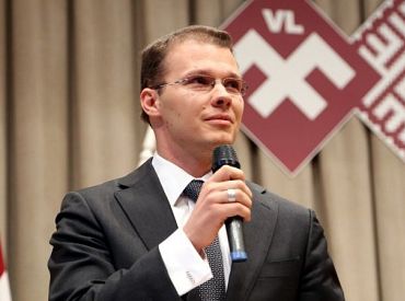Dzintars: Uzstājot uz koalīcijas līguma pildīšanu, «KPV LV» pieļāvusi politisku kļūdu