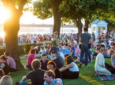 Aptauja: 39% respondentu šogad Līgo svētkus plāno svinēt savās vai draugu lauku mājās vai vasarnīcās