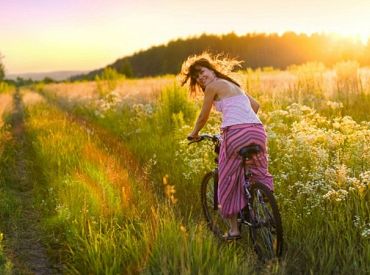 Jūlijs sāksies ar mākoņainu un vietām lietainu dienu