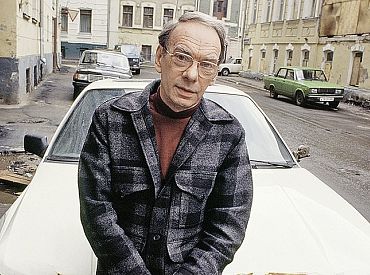 Умерла вдова Алексея Баталова: что будет с их особенной дочерью?