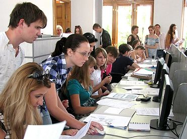 Самые популярные у латвийской молодежи вузы и факультеты: рейтинг