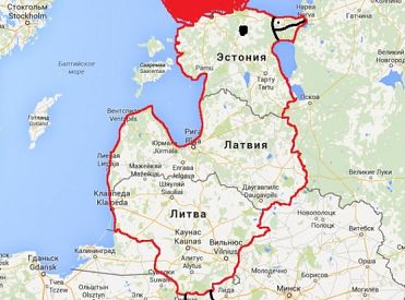 «Lauku ceļotājs» ar partneriem Latvijā un Igaunijā sāk projektu militārā mantojuma tūrismam