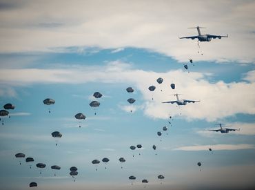 NATO Militārās komitejas priekšsēdētājs: Par 5.panta iedarbināšanu kādas NATO valsts tieša apdraudējuma gadījumā nav jāšaubās