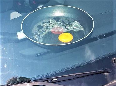 Поставил еду на плиту и чуть не погиб. Нелепый случай с отравлением дымом