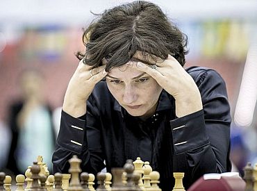 Reizniece-Ozola noliks deputātes mandātu, kļūstot par Starptautiskās Šaha federācijas rīkotājdirektori