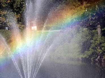 Svētdien Latvijā gaiss iesils līdz plus 26 grādiem