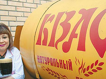 Пить или не пить: что нам продают под видом кваса?