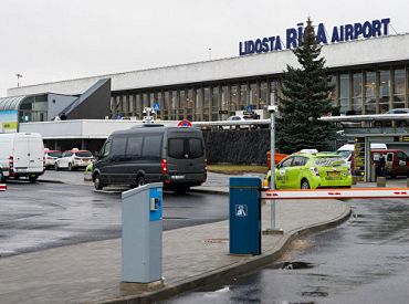 Рижский аэропорт хочет объединить автомобильный, железнодорожный и воздушный транспорт: подробности