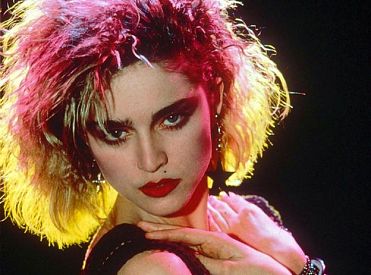 Мадонна обручилась с молодым футболистом: кто ж этот счастливчик?