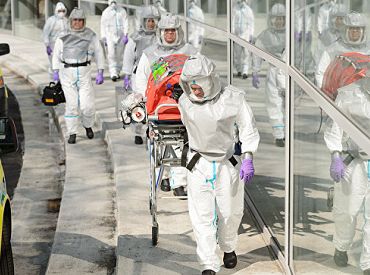 Palielināsies maksimālais sods juridiskām personām par epidemioloģiskās drošības prasību pārkāpšanu