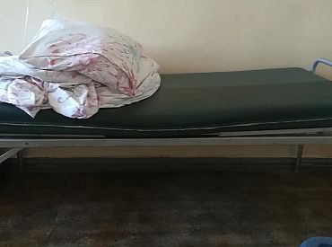 Miris Elejas aprūpes centra iemītnieks ar Covid-19 saslimšanu